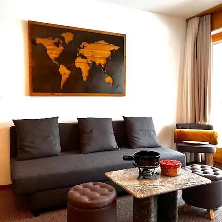 Charming Studio With Breathtaking View Apartamento